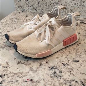 Women’s Adidas NMD size 10